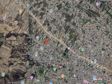 Casa en VENTA en SAN PEDRO CHOLULA, PUEBLA