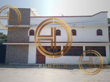 Casa en VENTA en SAN PEDRO CHOLULA, PUEBLA