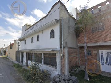Casa en VENTA en SAN PEDRO CHOLULA, PUEBLA
