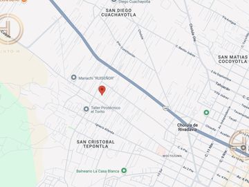 Casa en VENTA en SAN PEDRO CHOLULA, PUEBLA