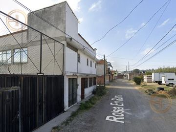 Casa en VENTA en SAN PEDRO CHOLULA, PUEBLA