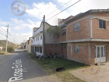 Casa en VENTA en SAN PEDRO CHOLULA, PUEBLA
