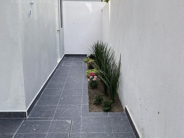 Casa nueva en  Preventa en la Col. Ampliacion Unidad Nacional