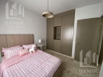 Casa nueva en  Preventa en la Col. Ampliacion Unidad Nacional