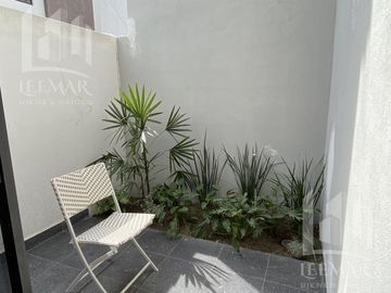 Casa nueva en  Preventa en la Col. Ampliacion Unidad Nacional