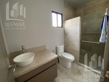 Casa nueva en  Preventa en la Col. Ampliacion de la Unidad Nacional
