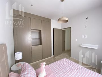 Casa nueva en  Preventa en la Col. Ampliacion de la Unidad Nacional