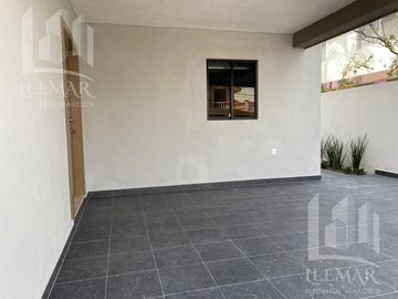 Casa nueva en  Preventa en la Col. Ampliacion de la Unidad Nacional