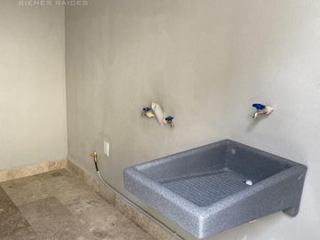 Casa nueva en  Preventa en la Col. Ampliacion de la Unidad Nacional