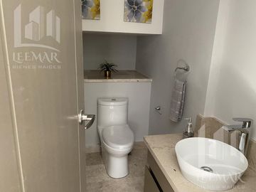 Casa nueva en  Preventa en la Col. Ampliacion de la Unidad Nacional