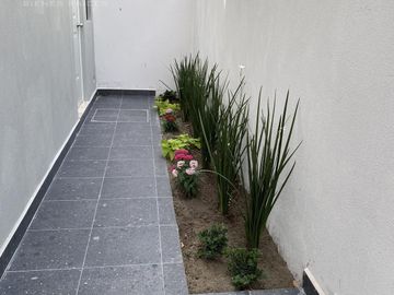 Casa nueva en  Preventa en la Col. Ampliacion de la Unidad Nacional