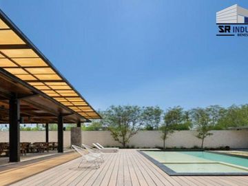 QUINTA CAMPESTRE-APODACA