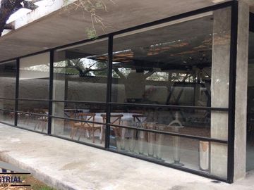 QUINTA CAMPESTRE-APODACA