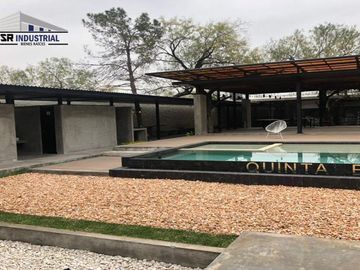 QUINTA CAMPESTRE-APODACA