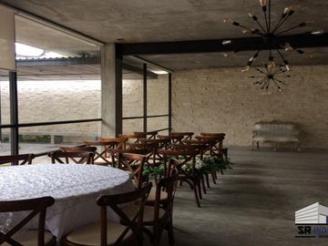 QUINTA CAMPESTRE-APODACA