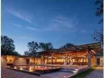 QUINTA CAMPESTRE-APODACA