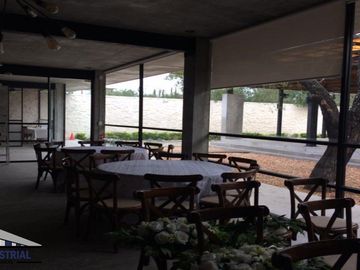 QUINTA CAMPESTRE-APODACA