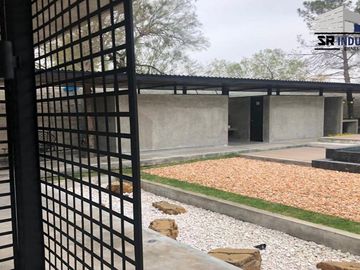 QUINTA CAMPESTRE-APODACA