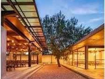 QUINTA CAMPESTRE-APODACA