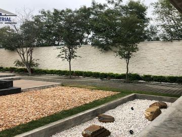 QUINTA CAMPESTRE-APODACA