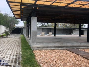QUINTA CAMPESTRE-APODACA