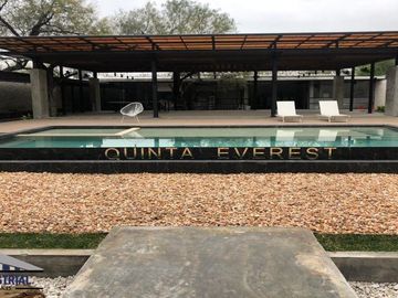 QUINTA CAMPESTRE-APODACA