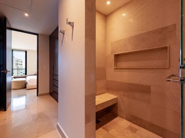 Departamento de lujo en Venta 3 Recámaras, Blume, Puerto Cancún