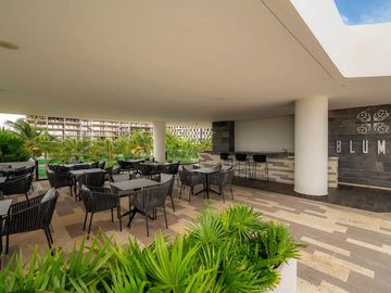 Departamento de lujo en Venta 3 Recámaras, Blume, Puerto Cancún