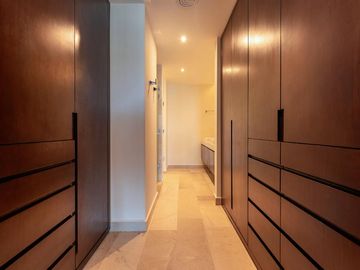 Departamento de lujo en Venta 3 Recámaras, Blume, Puerto Cancún