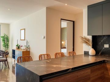 Departamento de lujo en Venta 3 Recámaras, Blume, Puerto Cancún