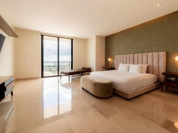 Departamento de lujo en Venta 3 Recámaras, Blume, Puerto Cancún