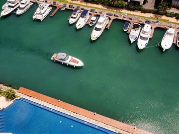 Departamento de lujo en Venta 3 Recámaras, Blume, Puerto Cancún