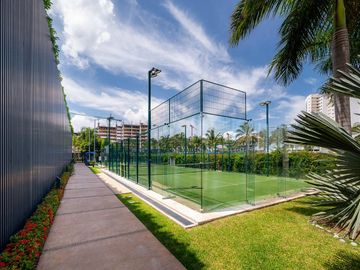 Departamento de lujo en Venta 3 Recámaras, Blume, Puerto Cancún