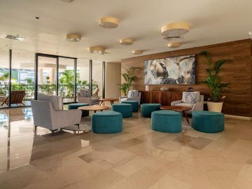 Departamento de lujo en Venta 3 Recámaras, Blume, Puerto Cancún