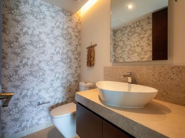 Departamento de lujo en Venta 3 Recámaras, Blume, Puerto Cancún
