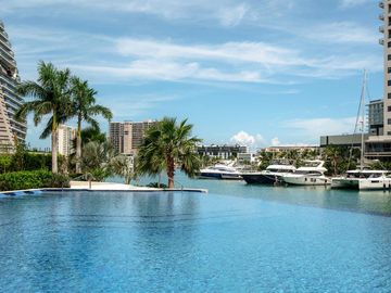 Departamento de lujo en Venta 3 Recámaras, Blume, Puerto Cancún