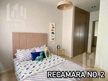 Casas nuevas en Venta en Ampliacion Unidad Nacional a unos minutos de la playa miramar