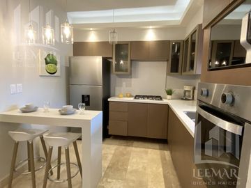 Casas nuevas en Venta en Ampliacion Unidad Nacional a unos minutos de la playa miramar