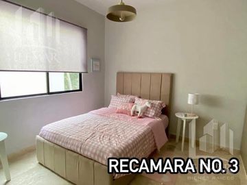 Casas nuevas en Venta en Ampliacion Unidad Nacional a unos minutos de la playa miramar