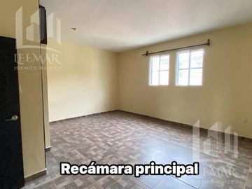 Casa en  Venta, 2 recamaras en Vista Bella