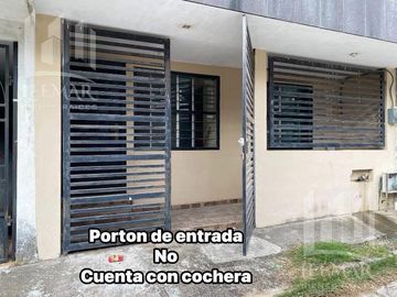 Casa en  Venta, 2 recamaras en Vista Bella