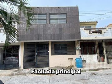 Casa en  Venta, 2 recamaras en Vista Bella