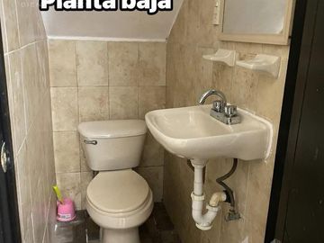 Casa en  Venta, 2 recamaras en Vista Bella