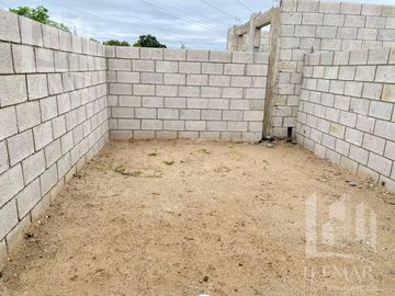 VENTA DE CASAS NUEVAS MODELO JAZMIN, FRACC. SANTA MONICA, ALTAMIRA