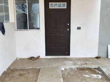 VENTA DE CASAS NUEVAS MODELO JAZMIN, FRACC. SANTA MONICA, ALTAMIRA