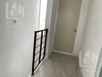 VENTA DE CASAS NUEVAS MODELO JAZMIN, FRACC. SANTA MONICA, ALTAMIRA