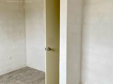 VENTA DE CASAS NUEVAS MODELO JAZMIN, FRACC. SANTA MONICA, ALTAMIRA