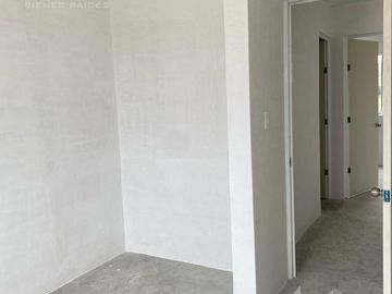 VENTA DE CASAS NUEVAS MODELO JAZMIN, FRACC. SANTA MONICA, ALTAMIRA