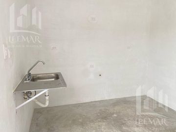 VENTA DE CASAS NUEVAS MODELO JAZMIN, FRACC. SANTA MONICA, ALTAMIRA