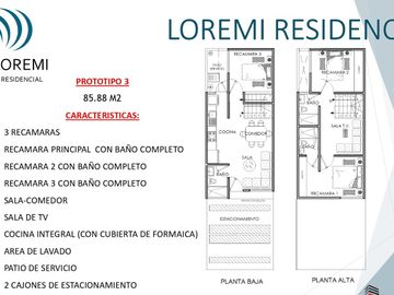 CASA VENTA SAN FRANCISCO OCOTLAN PUEBLA